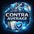 Contra Average logo