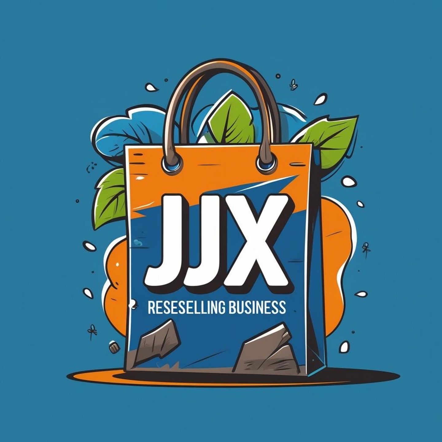 Jaxxx doing it all