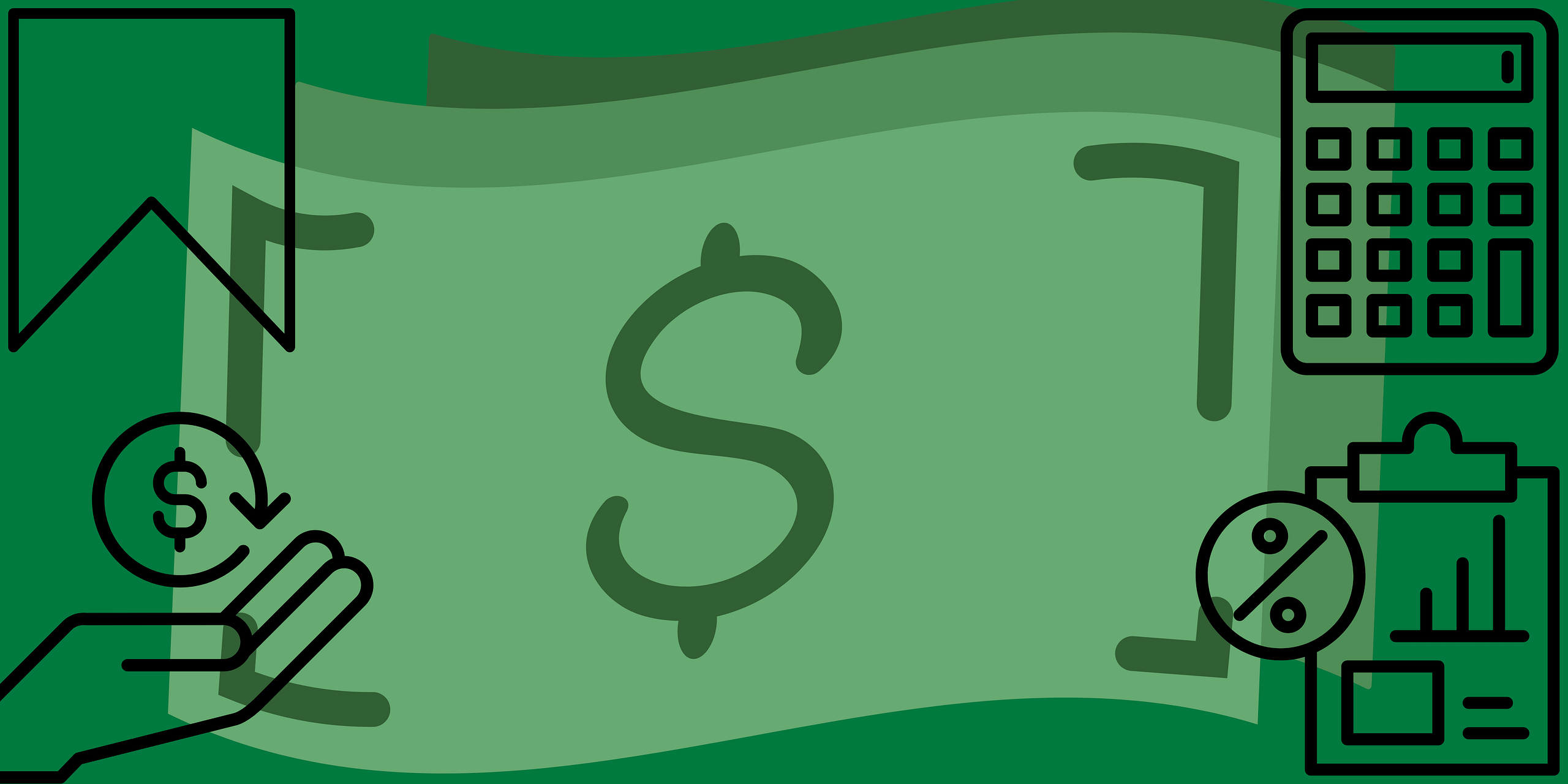 Money...