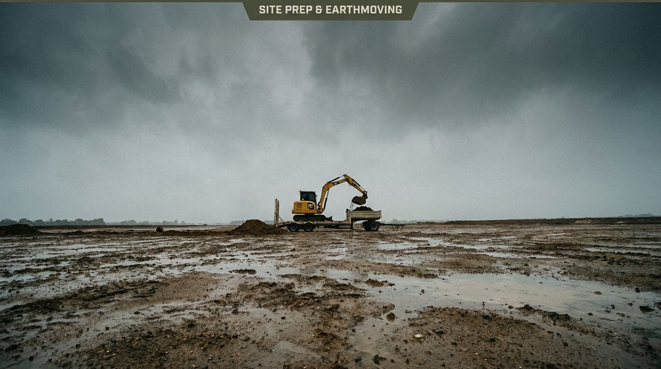 Bharat Earthmover