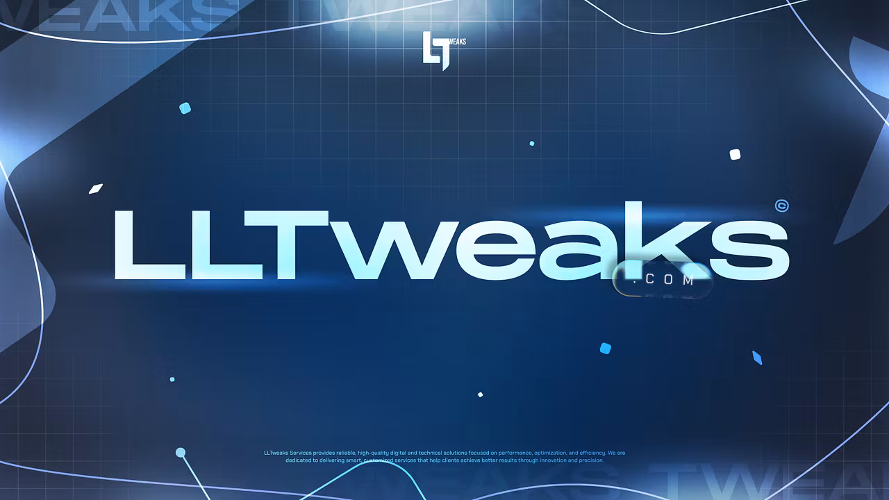 LLTweaks