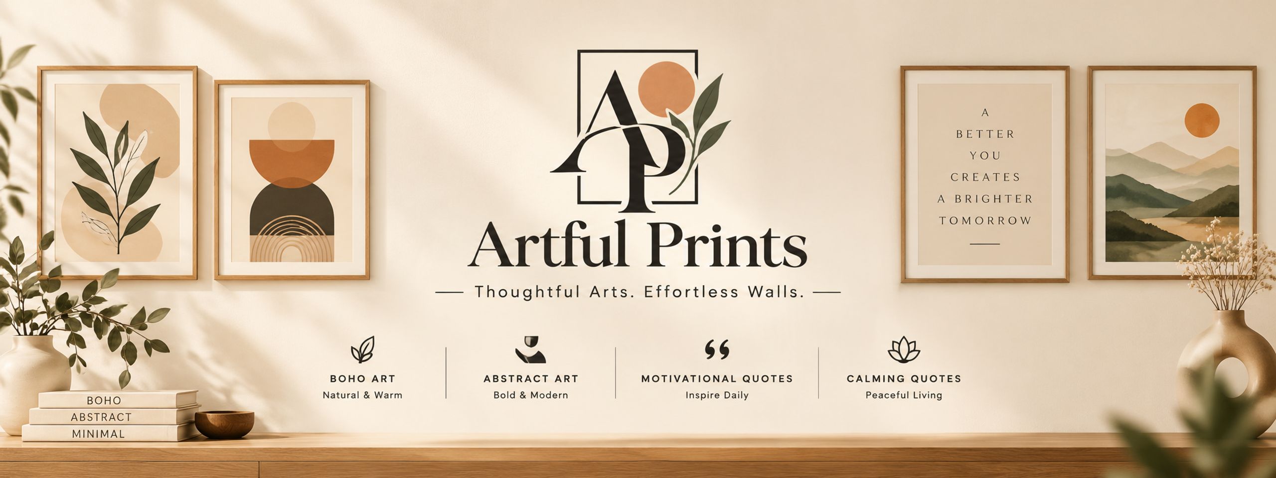 Artful Prints