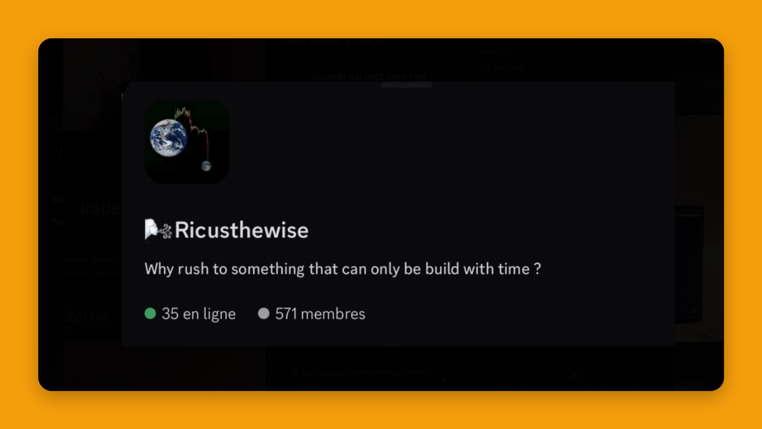 Wise discord 🎓