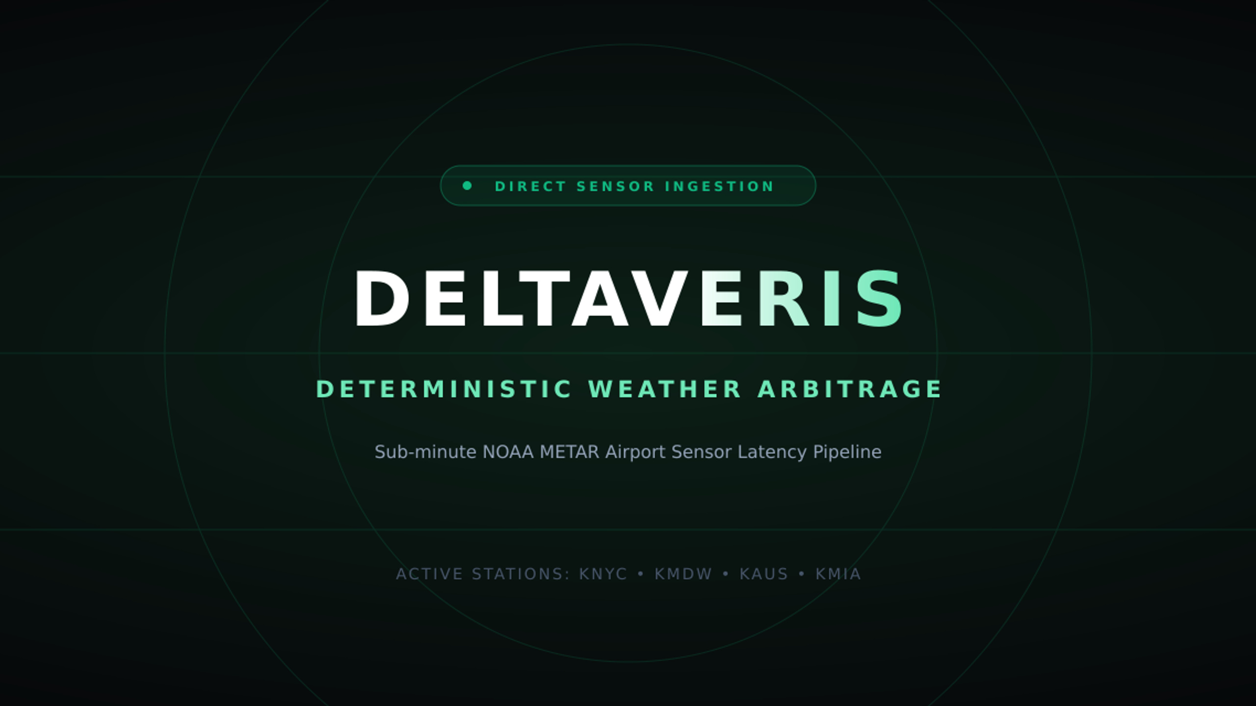 Deltaveris