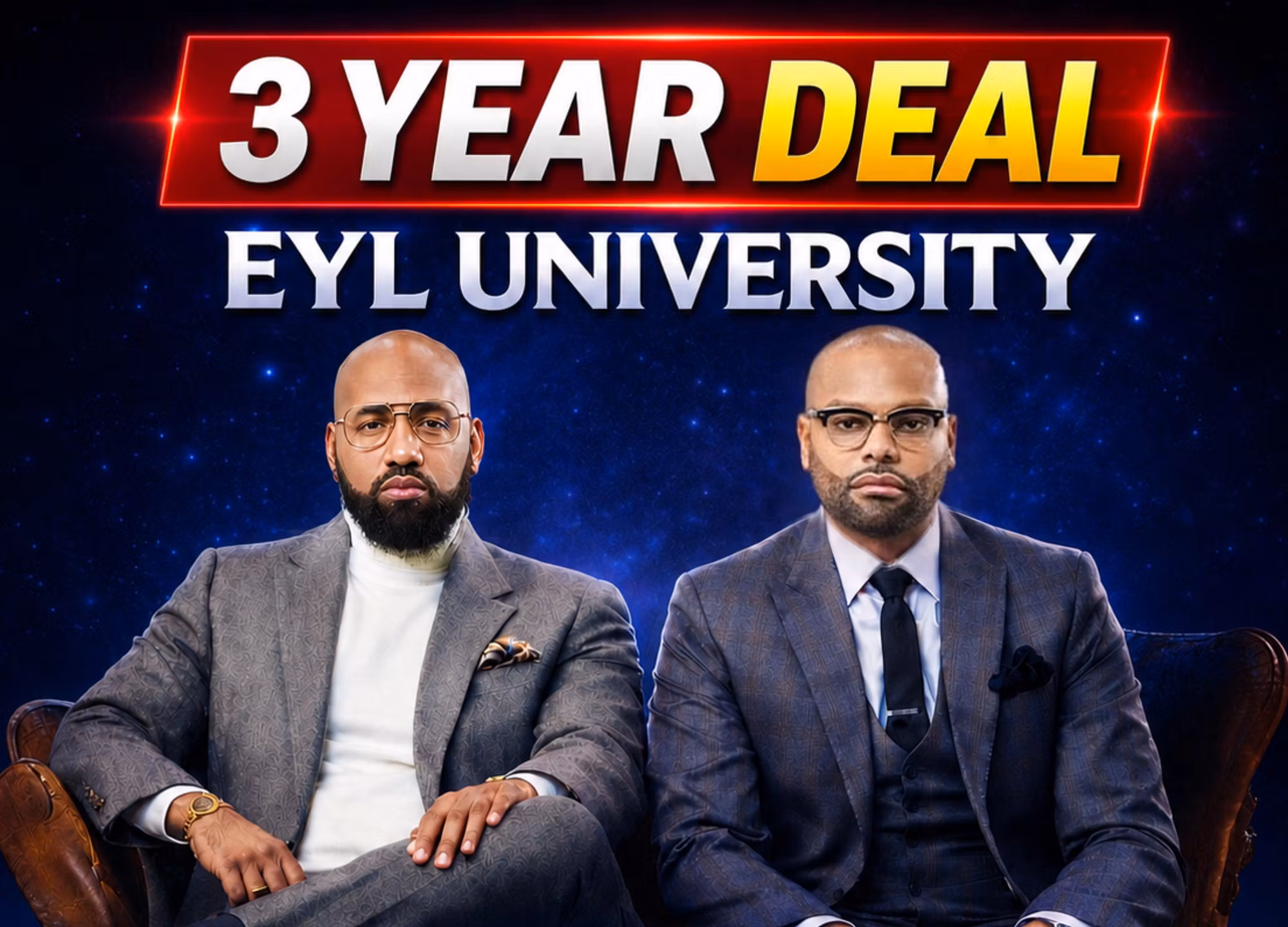 EYL University LLC