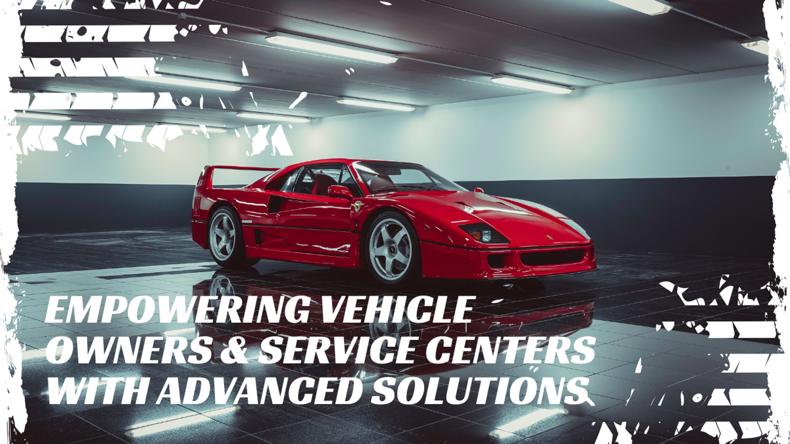 Automotive World