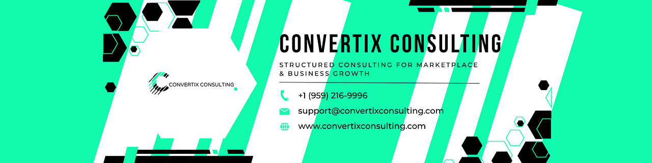 Official - Convertix Consulting LLC