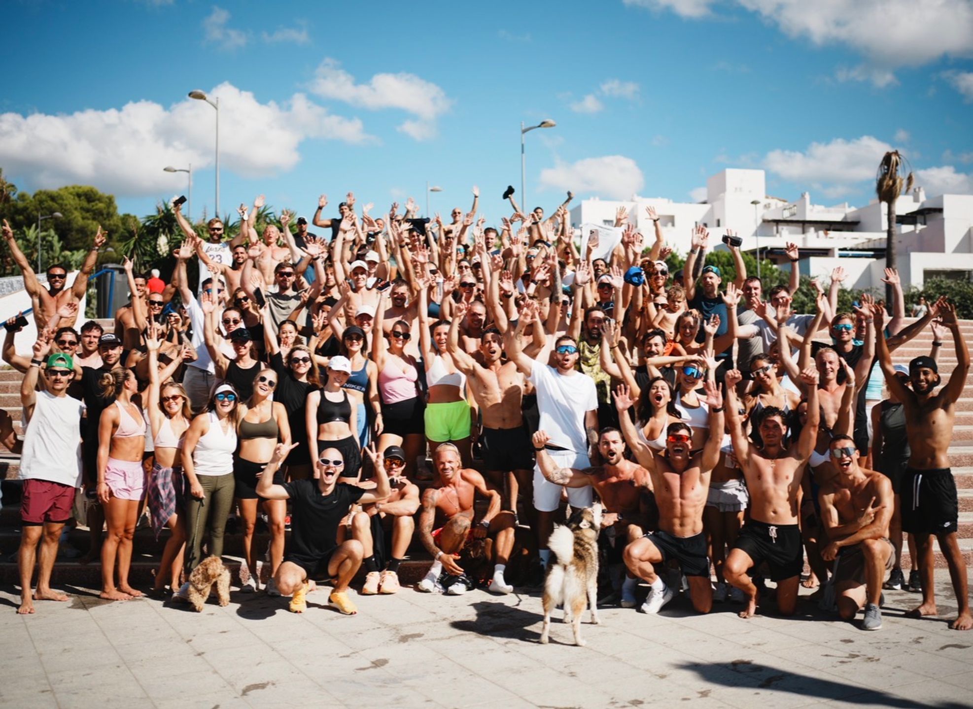 Run Club Marbella