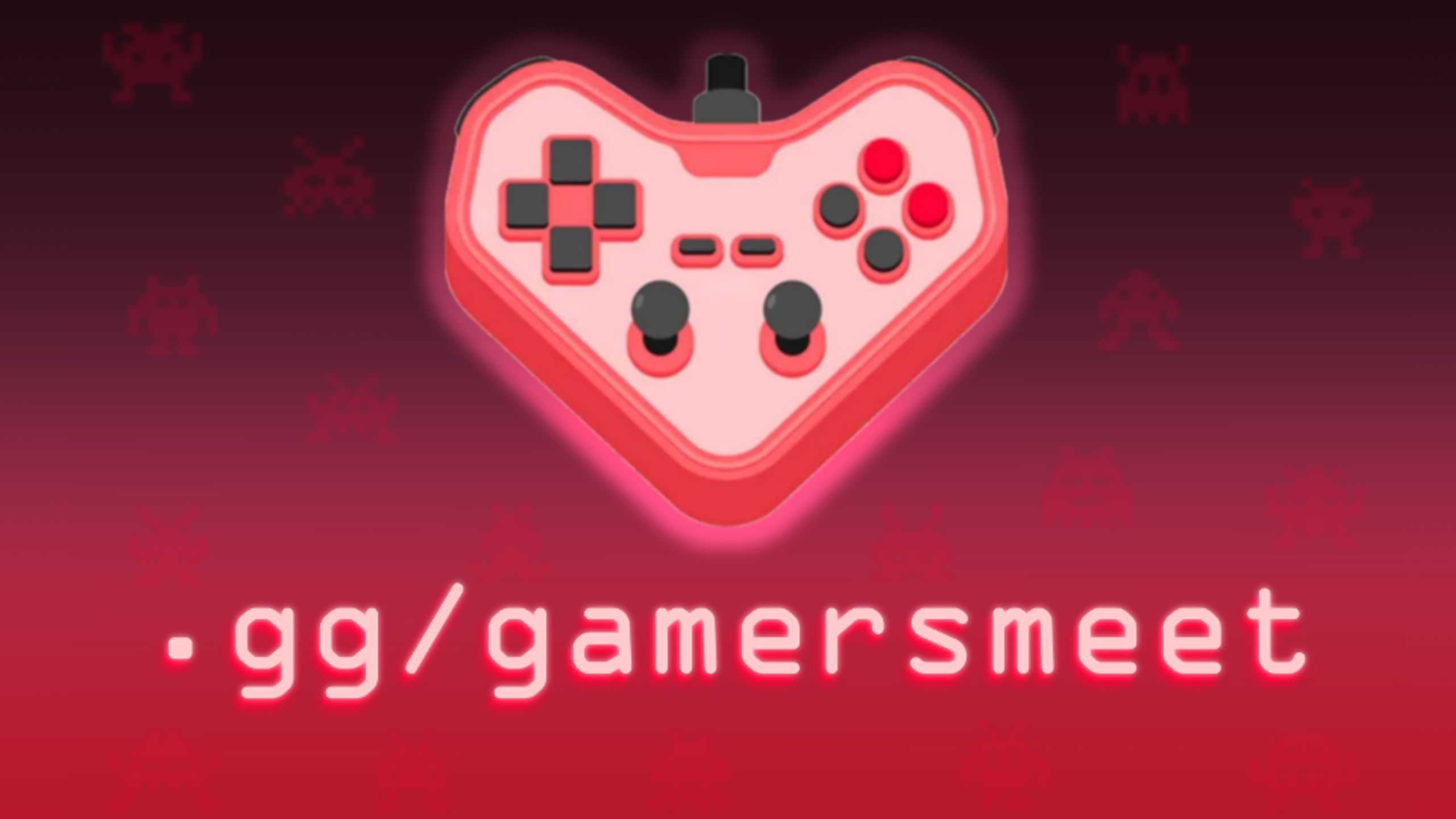 Gamers Meet