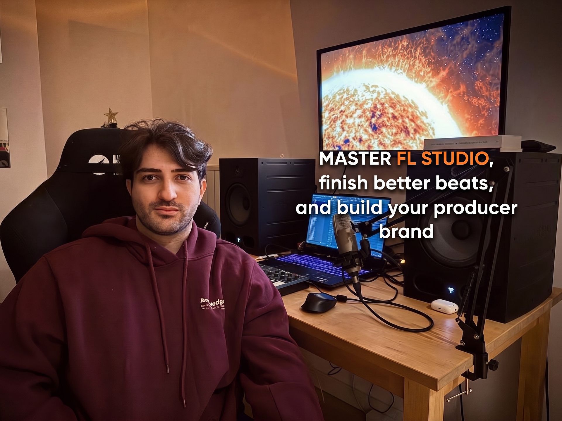 Next Wave Producers