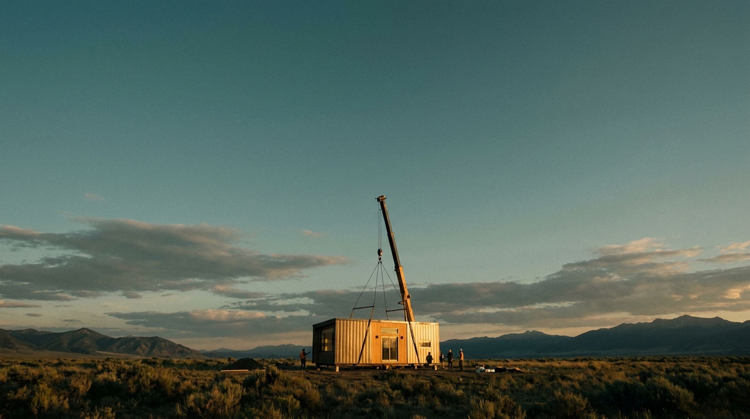Prefab Insider
