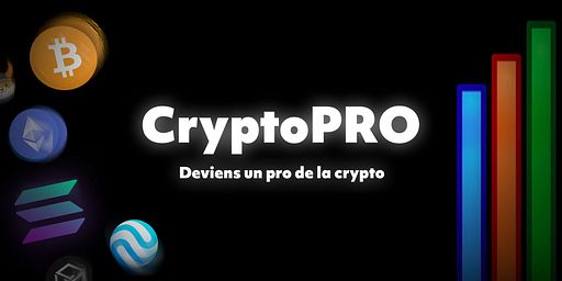 Passe au niveau supérieur en trading. 📈