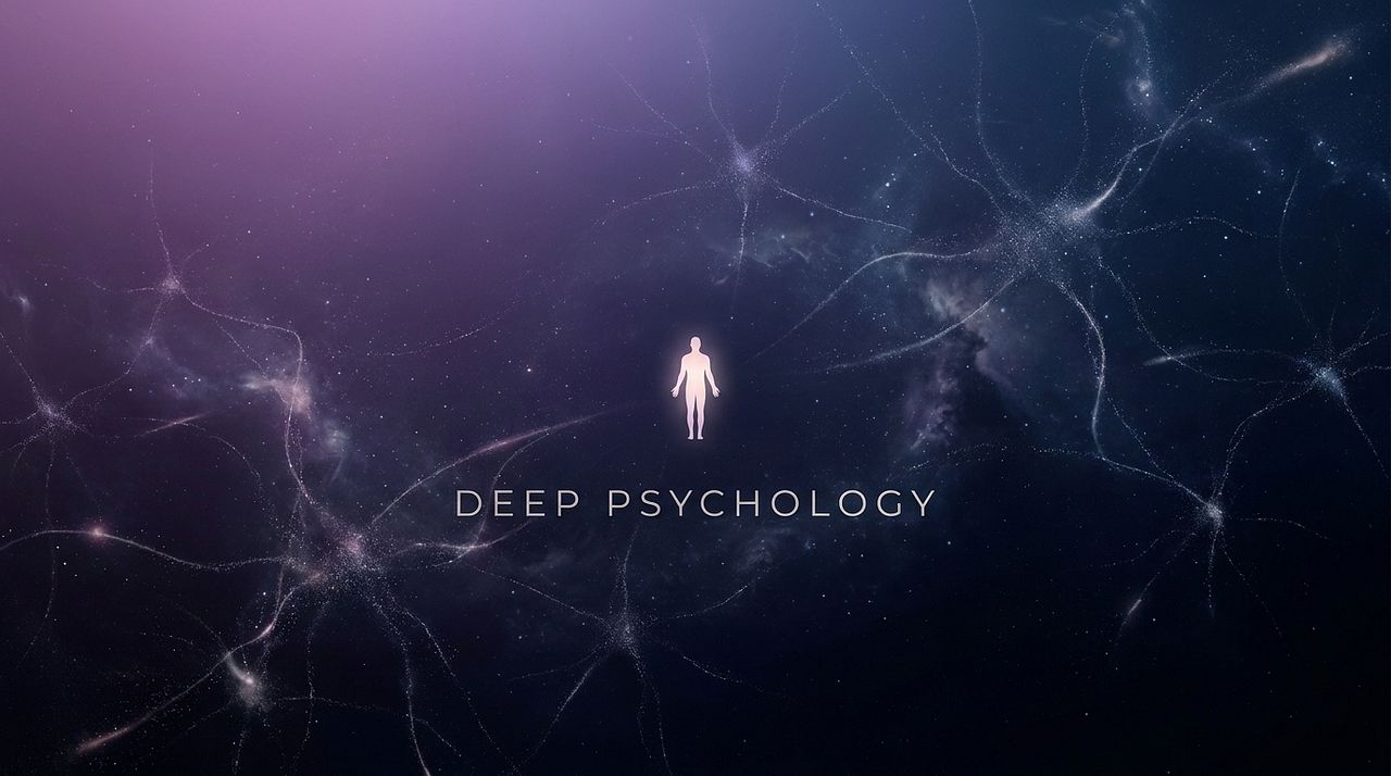 Deep Psychology