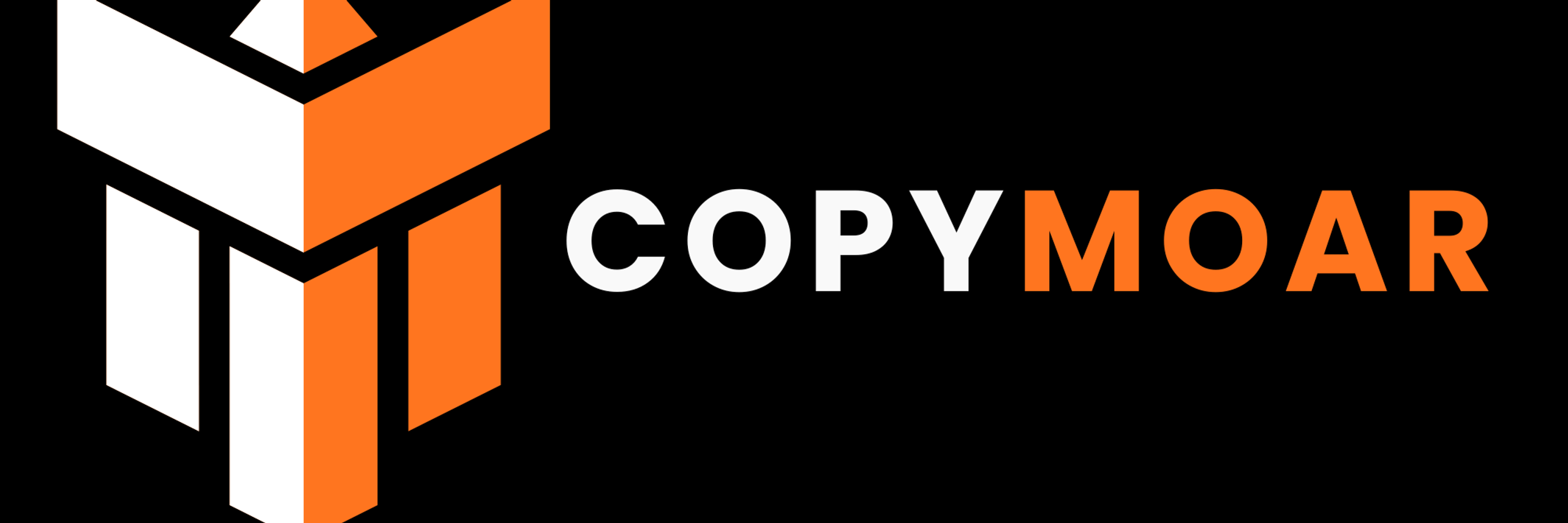 Copymoar