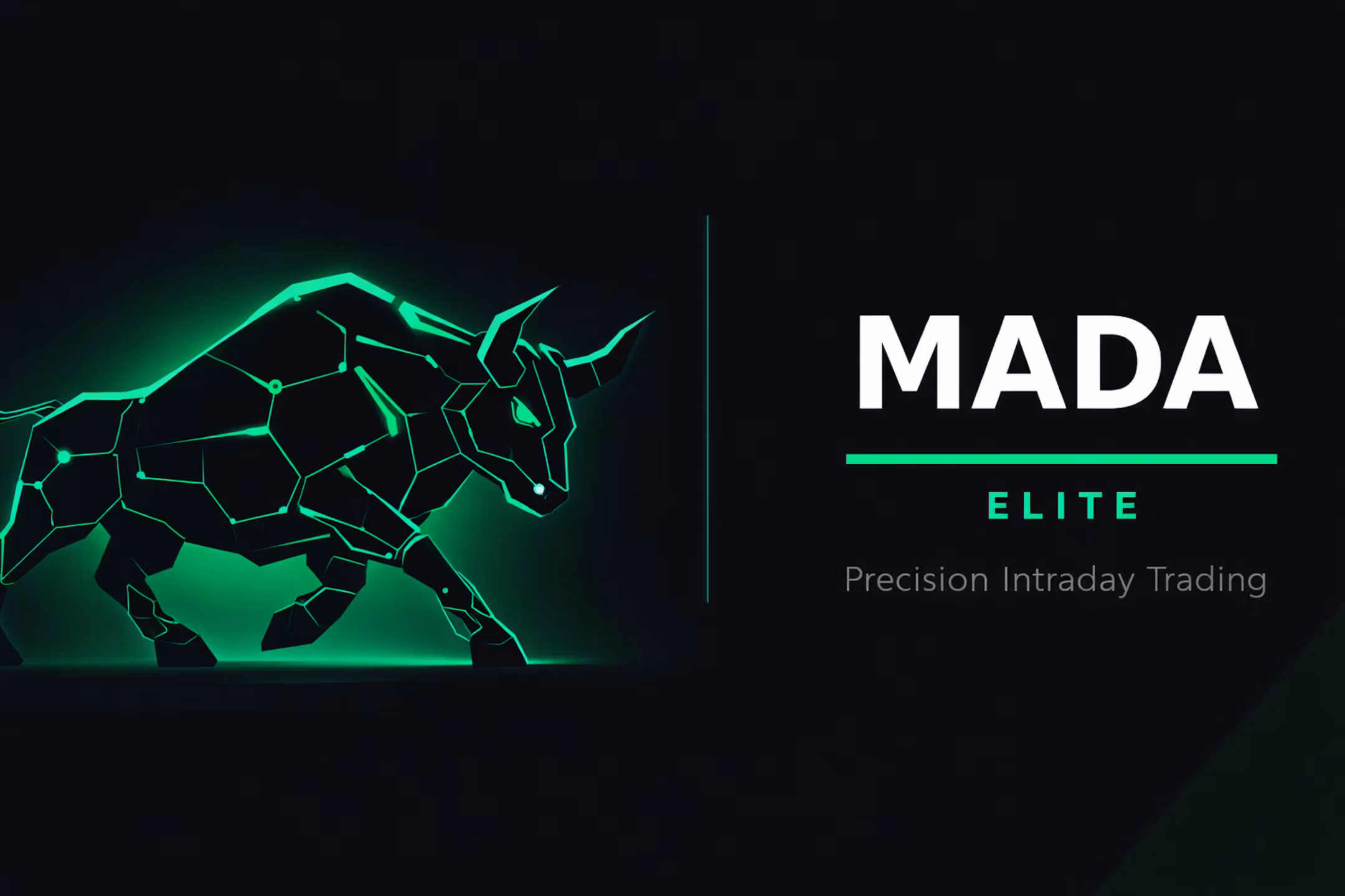 MADA Elite Trading
