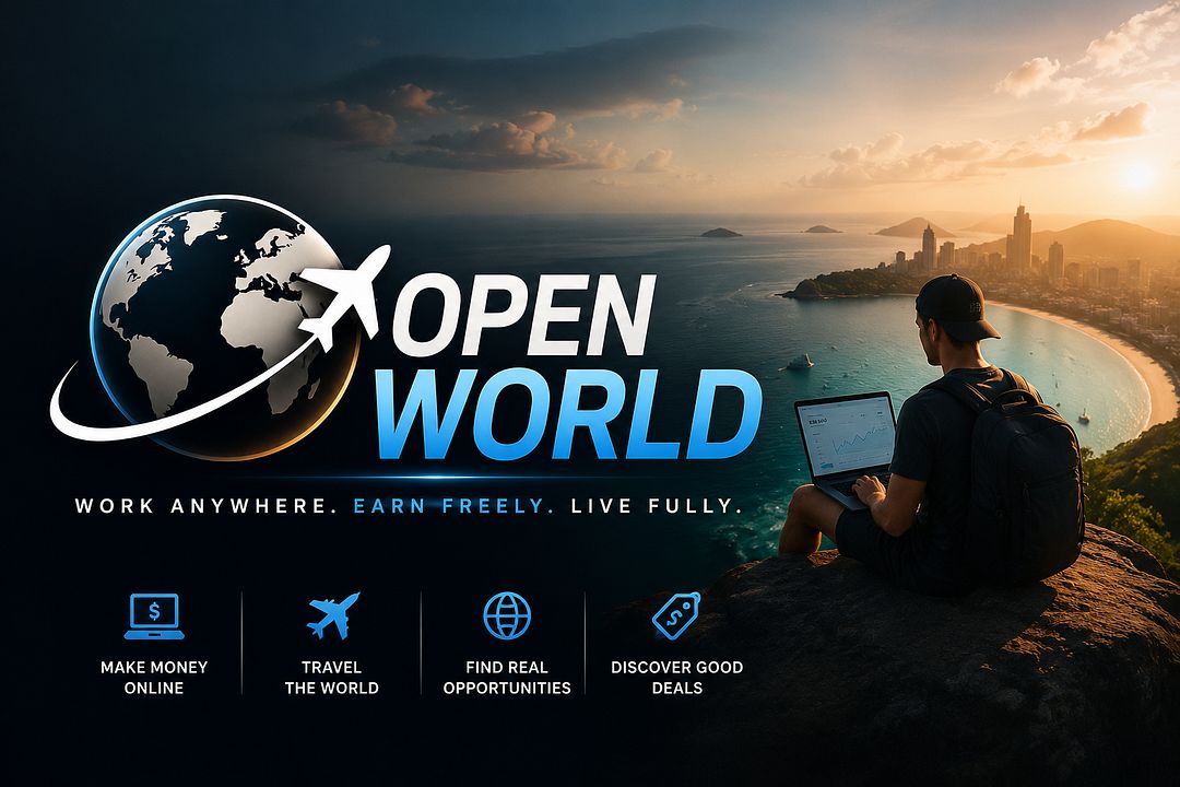 Open World