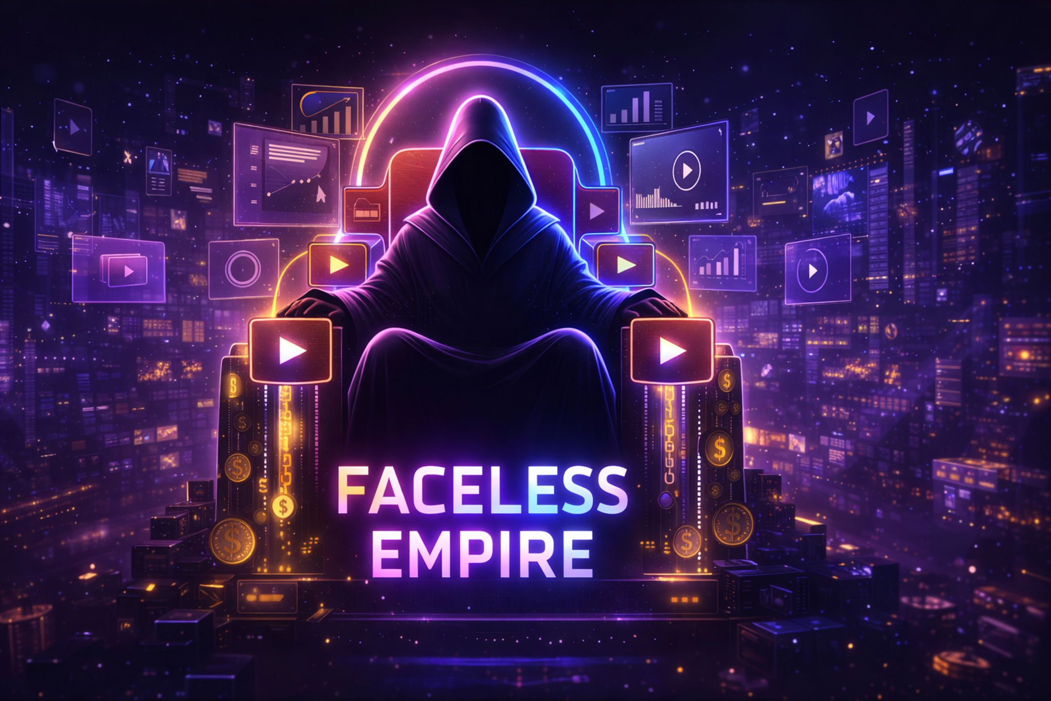 Faceless Empire