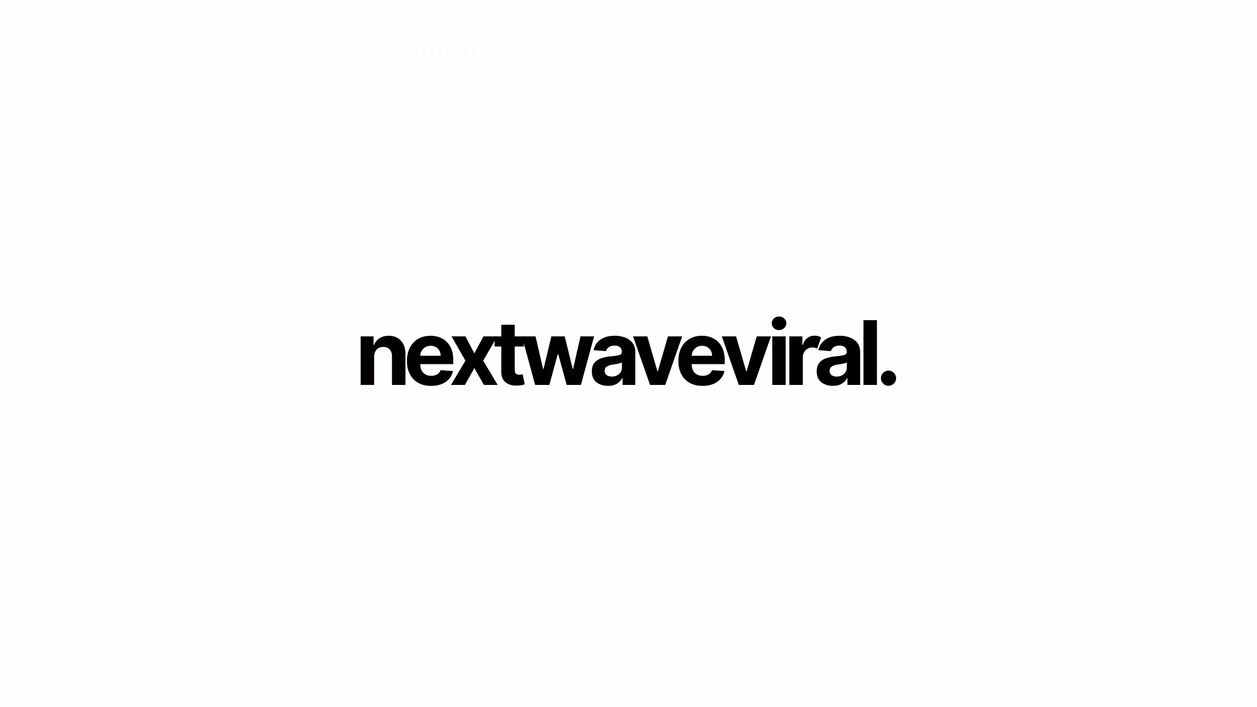 Next Wave Viral | ClipFarm