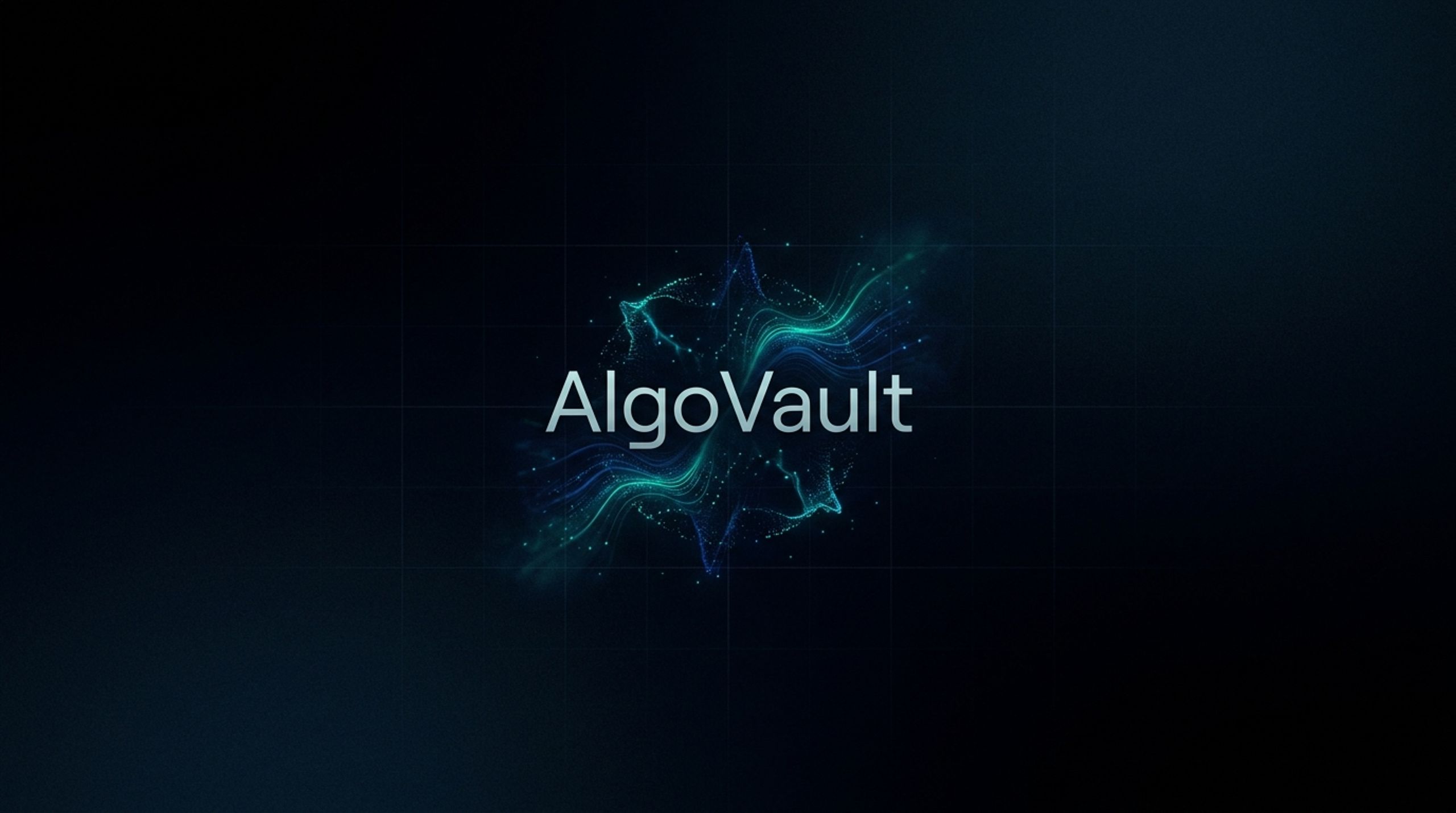 AlgoVault