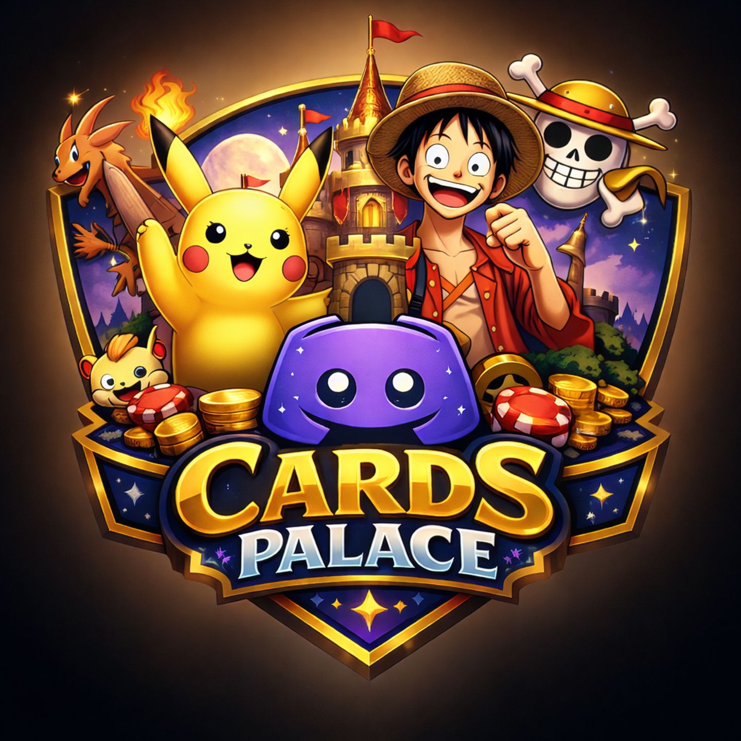 Cards Palace