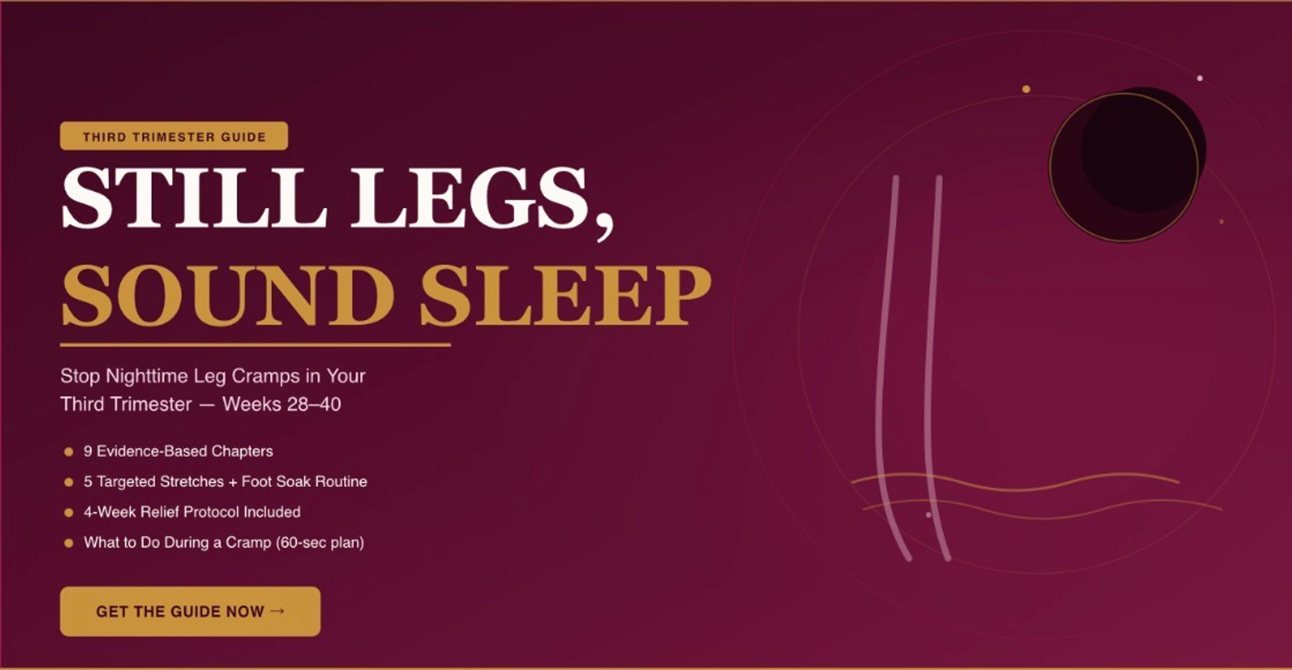 Night Leg Cramps