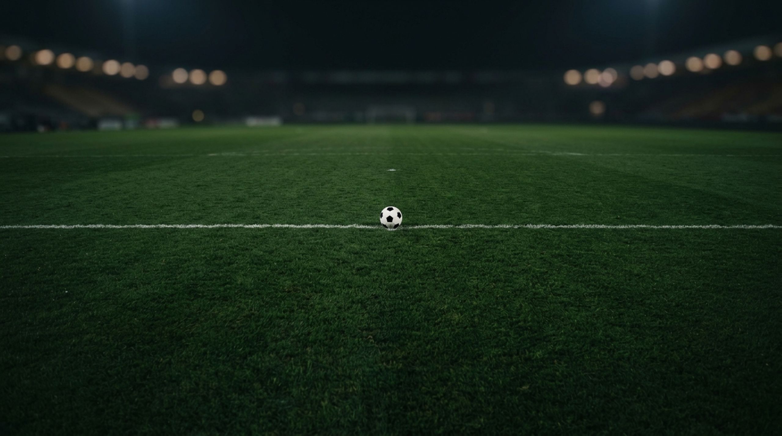 The Touchline