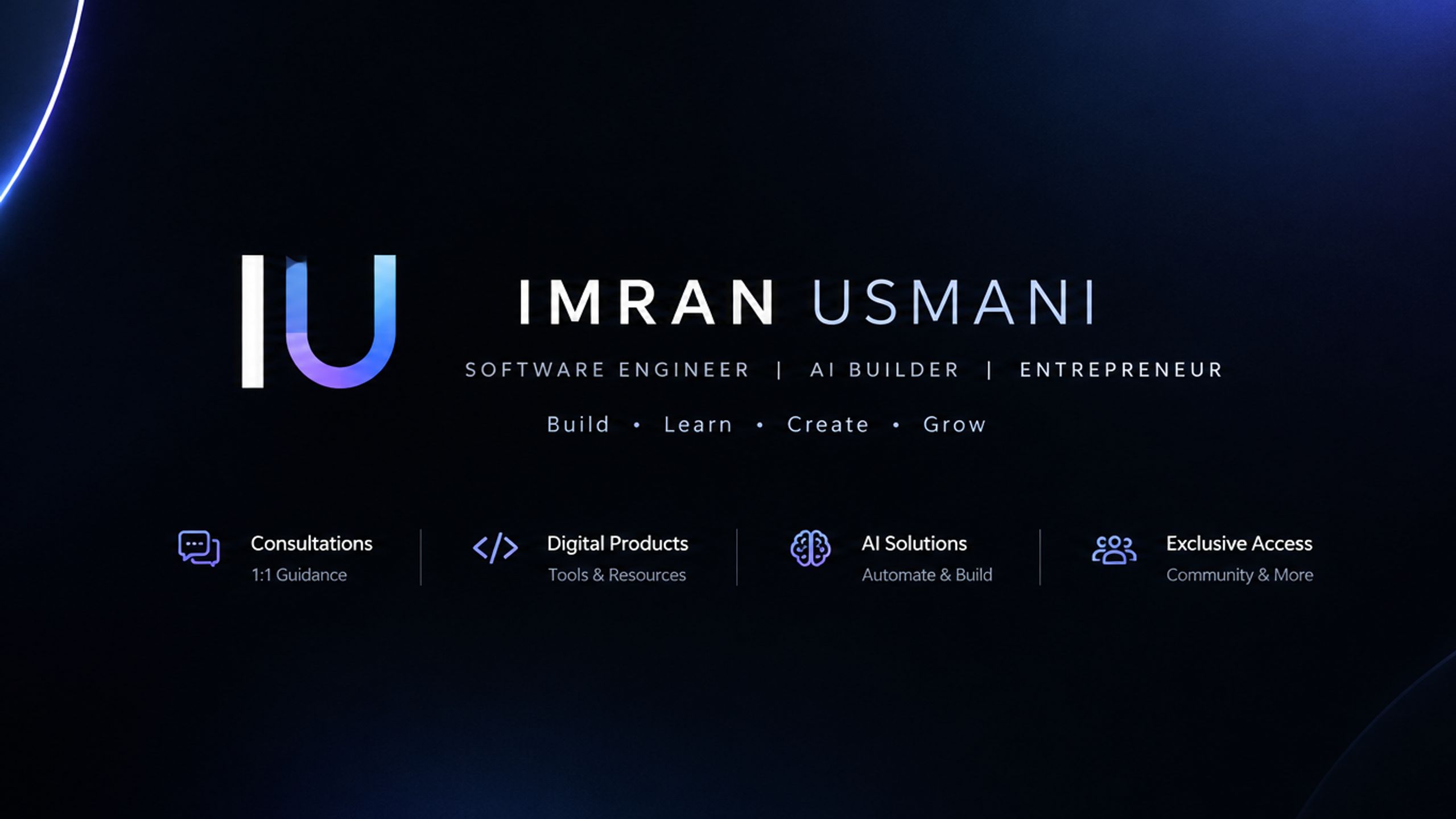 Imran Usmani