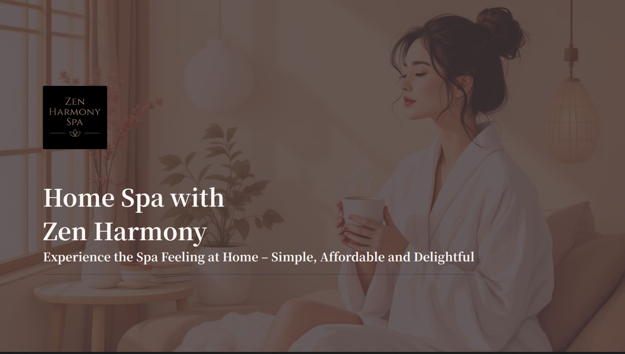 Zen Harmony Spa