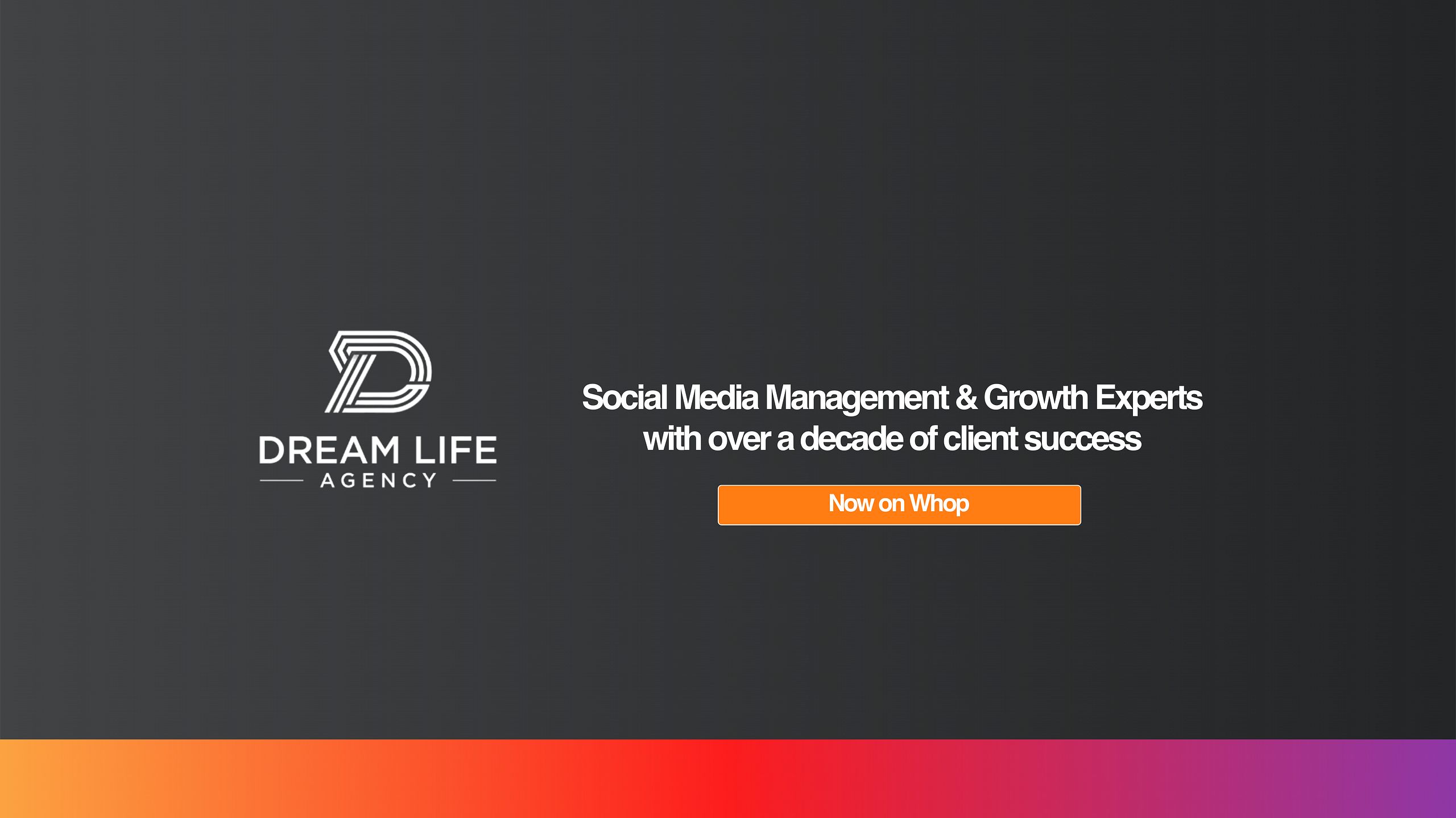 Dream Life Agency