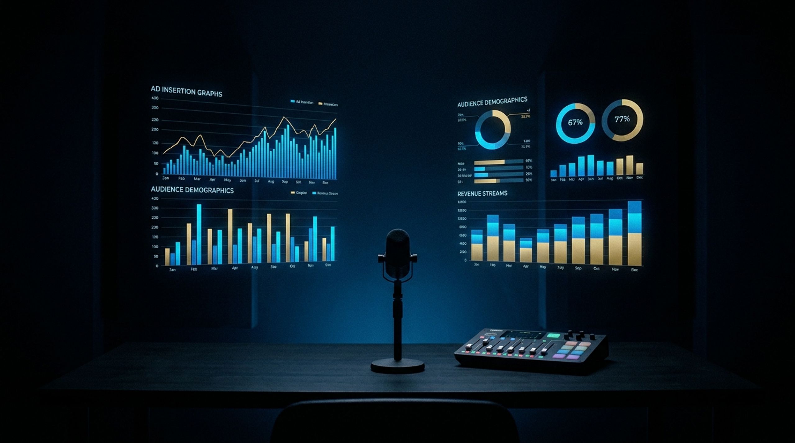 Podcast Ads Architect · Inner Circle