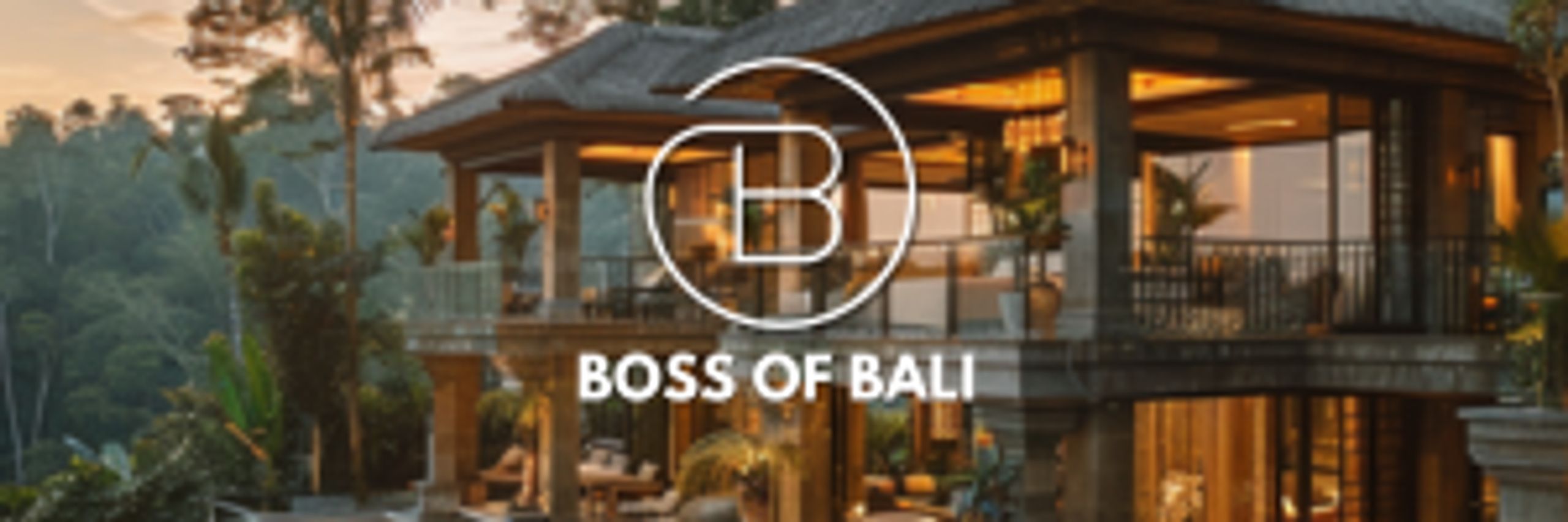 Boss of Bali Demo
