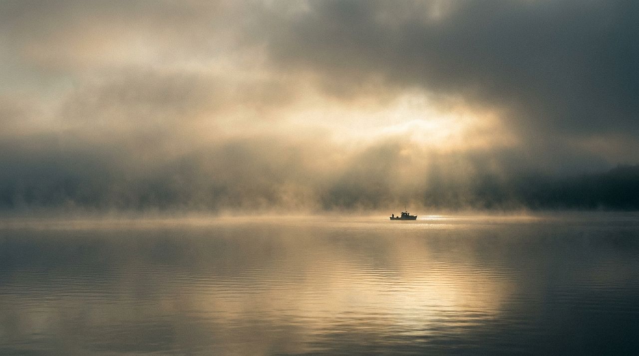Hooked Outfitters