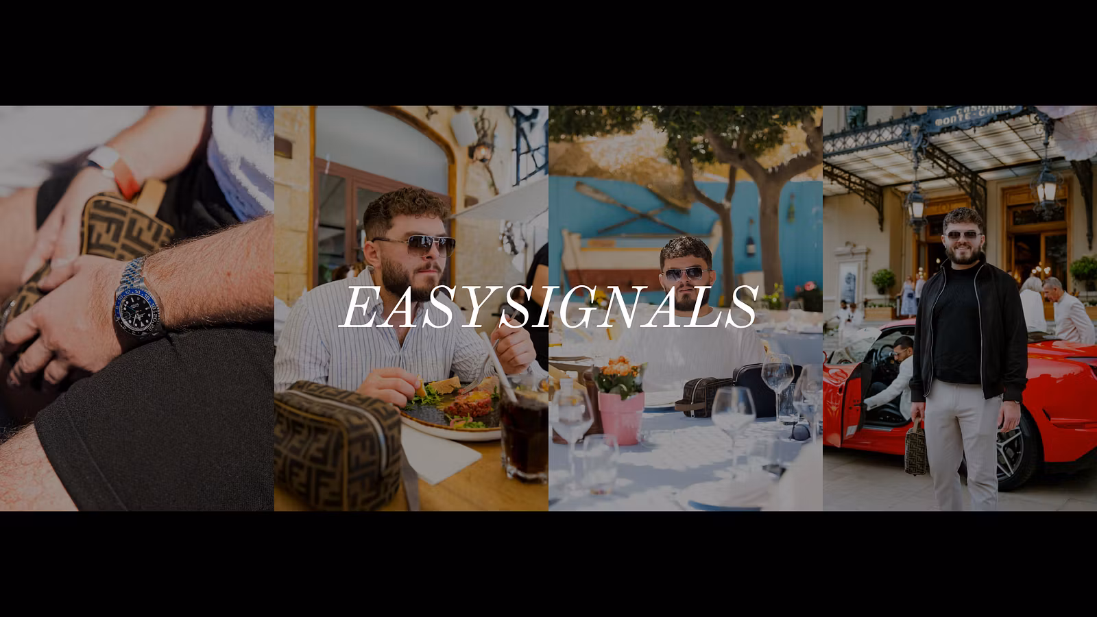 Livio EasySignals