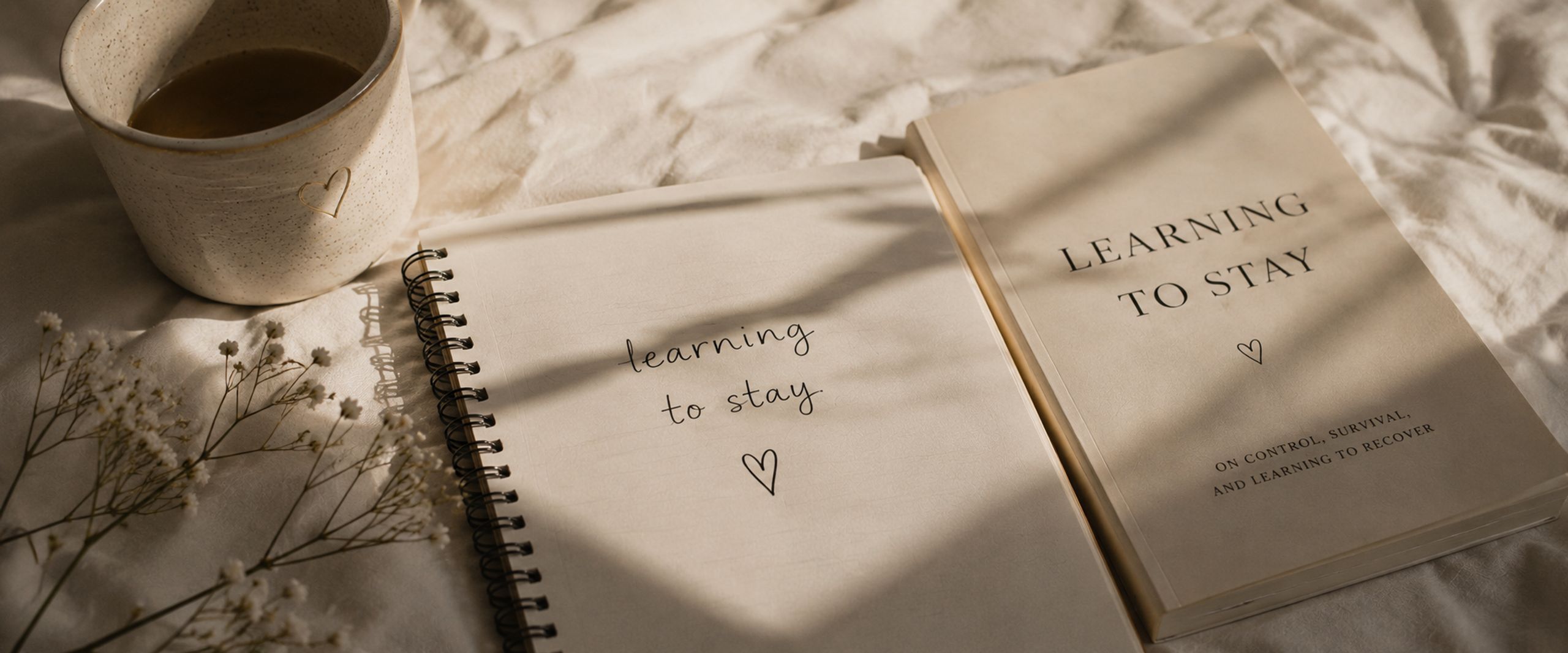 Learning to Stay
