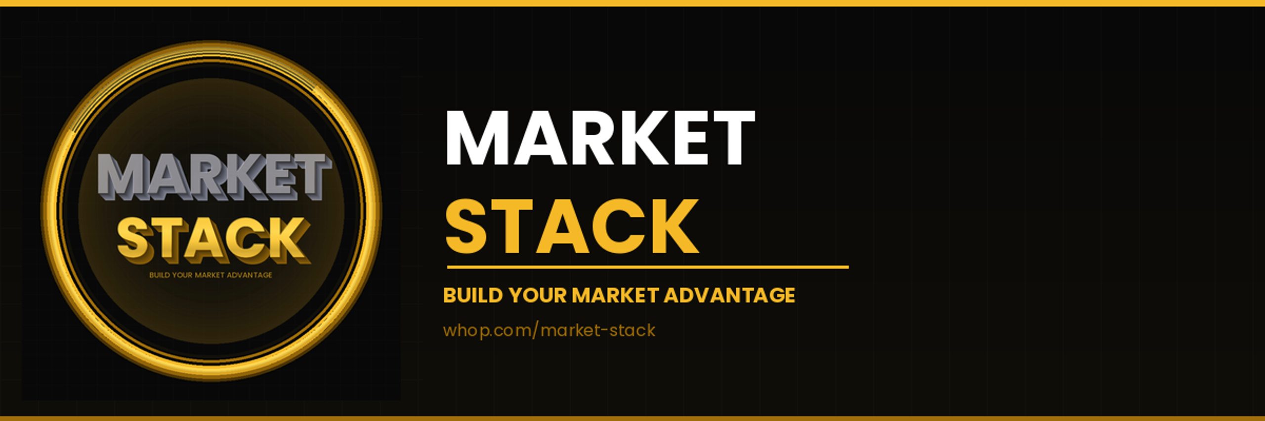 Market Stack