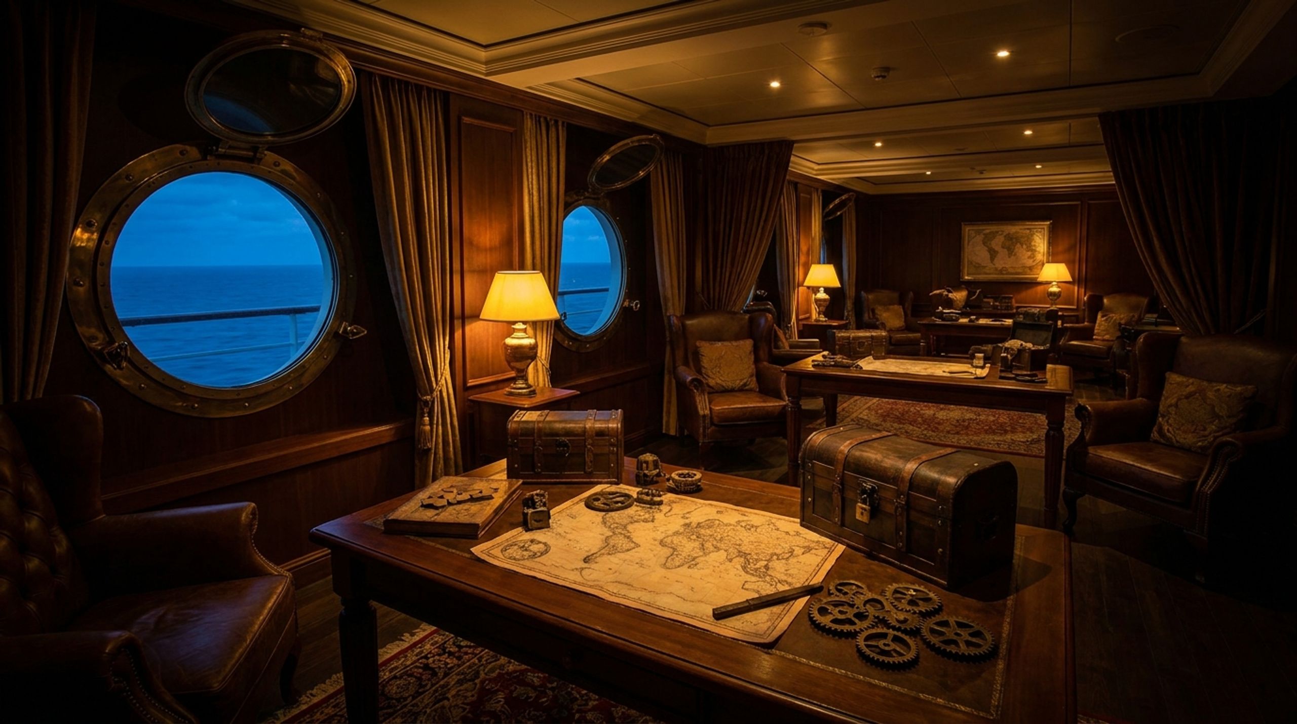 Cruise Complaint Resolution Masterclass