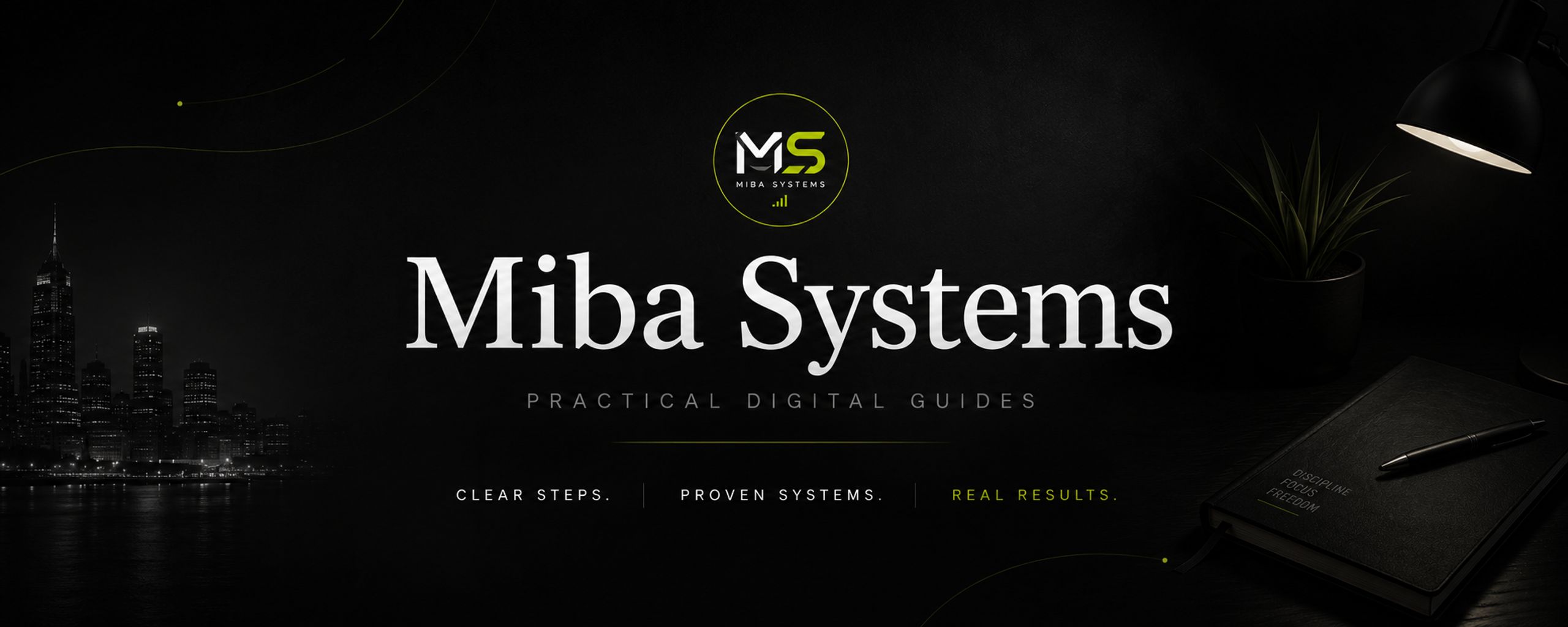 Miba Systems