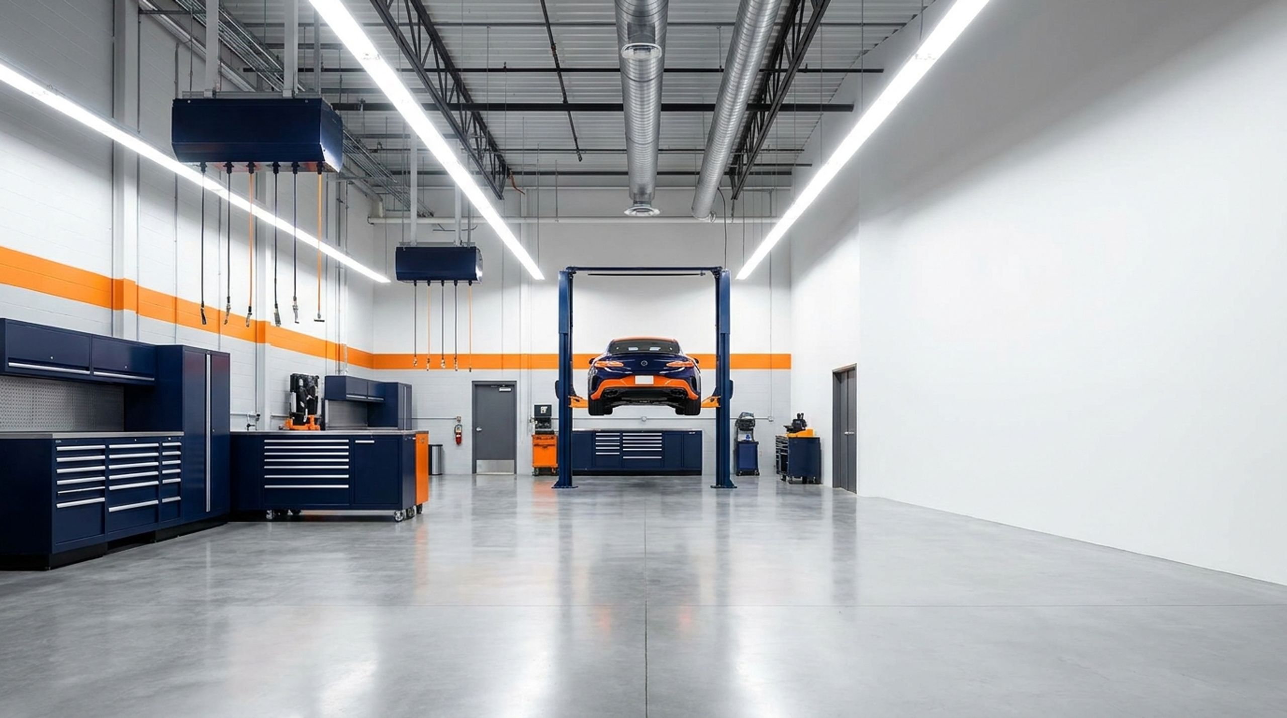 TrueTurn Auto Care