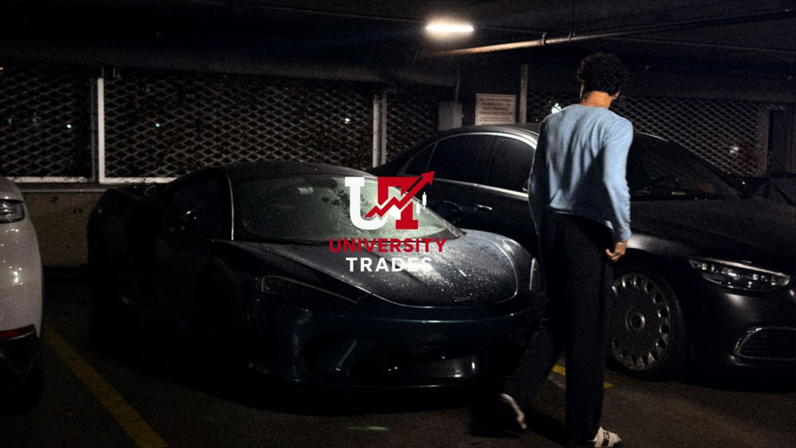 UniversityTrades