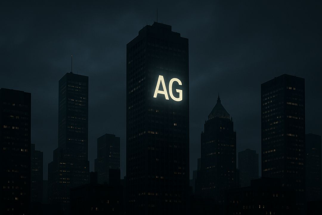 Agency Genesis