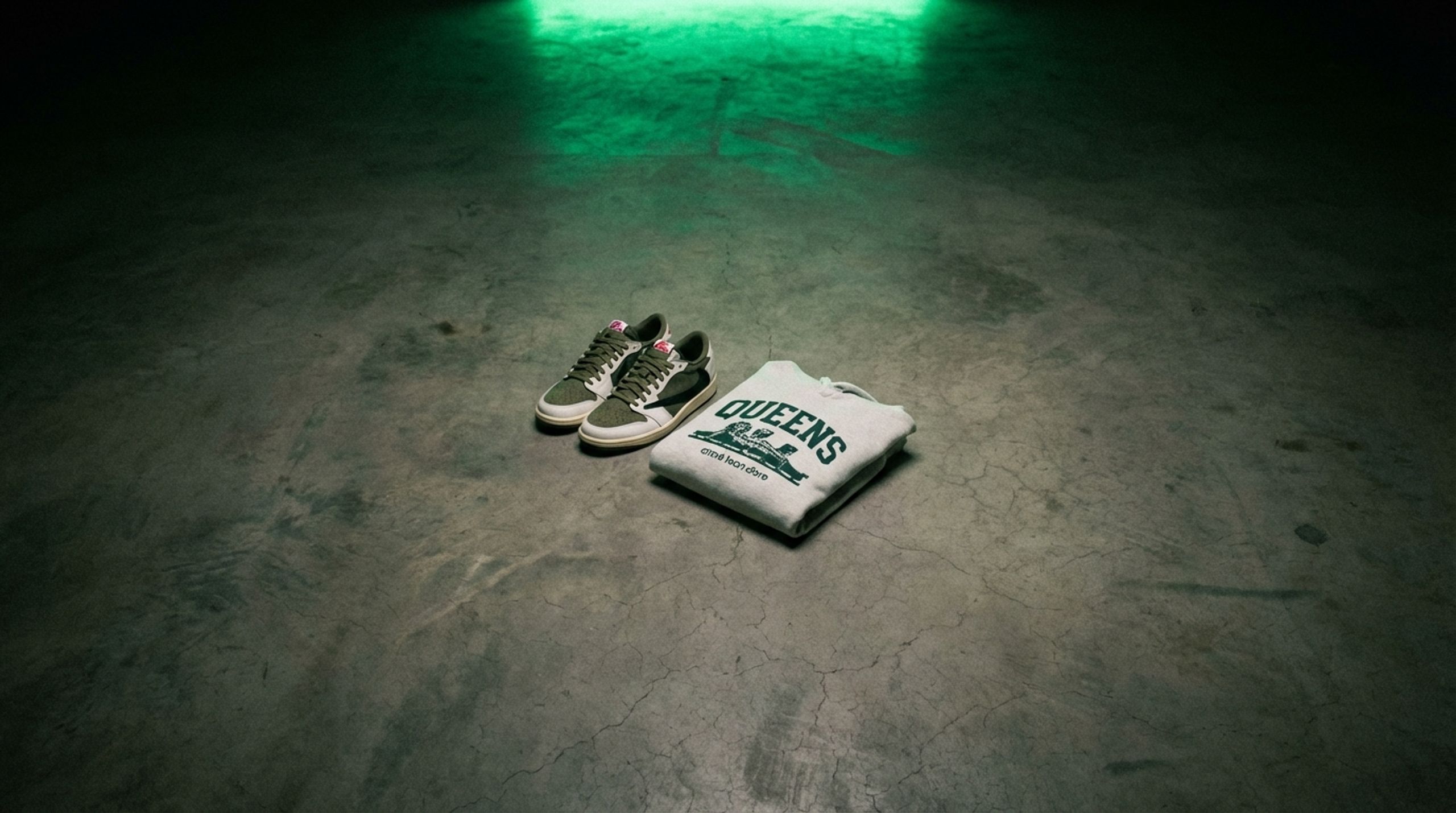 Restock MX
