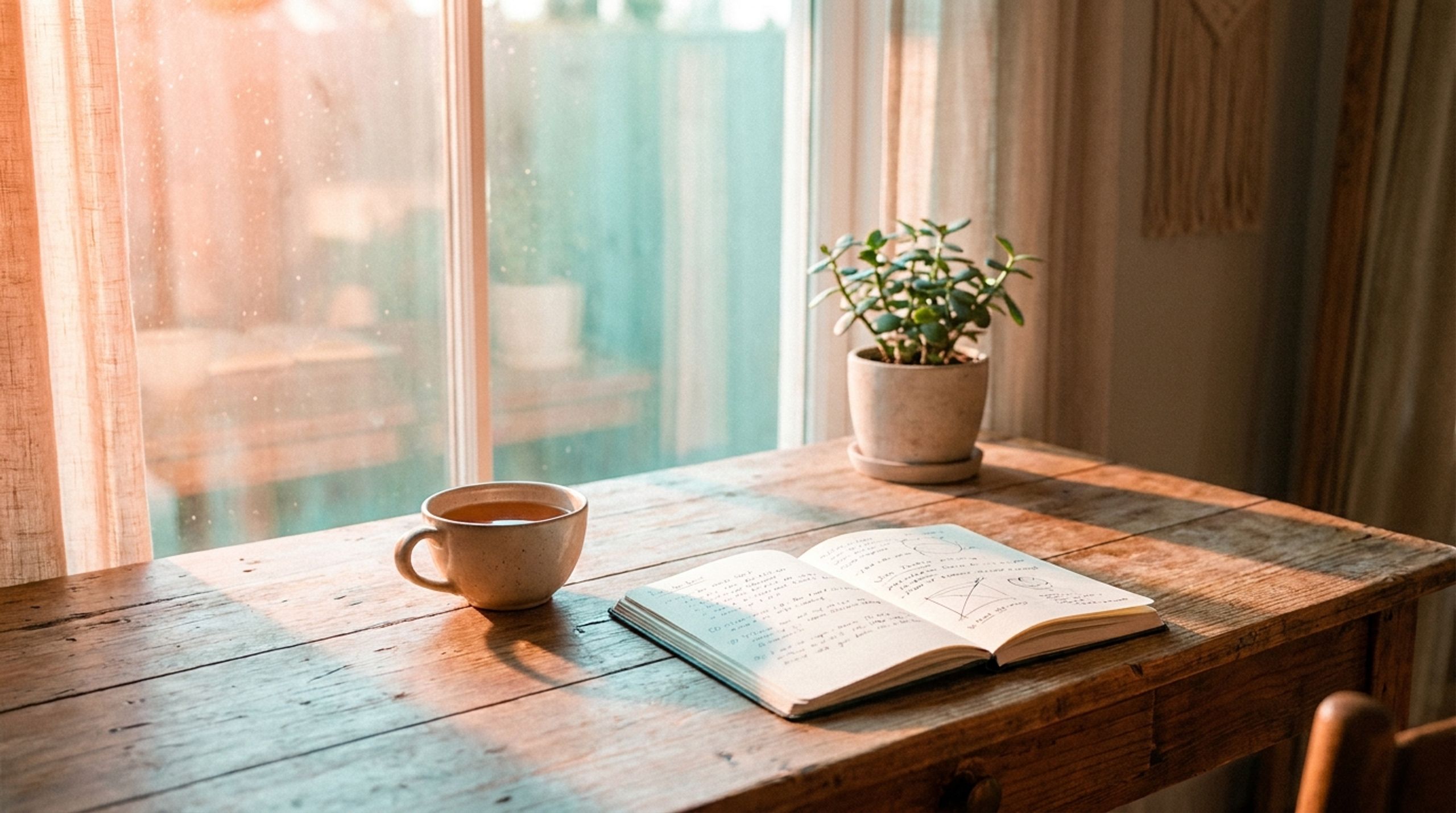 Reclaim & Rise: The Busy Parent's Guide to Growth & Side Income