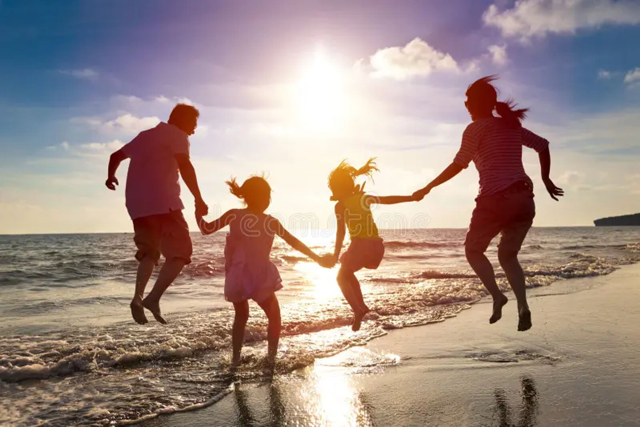 Family Tech Safety Blueprint