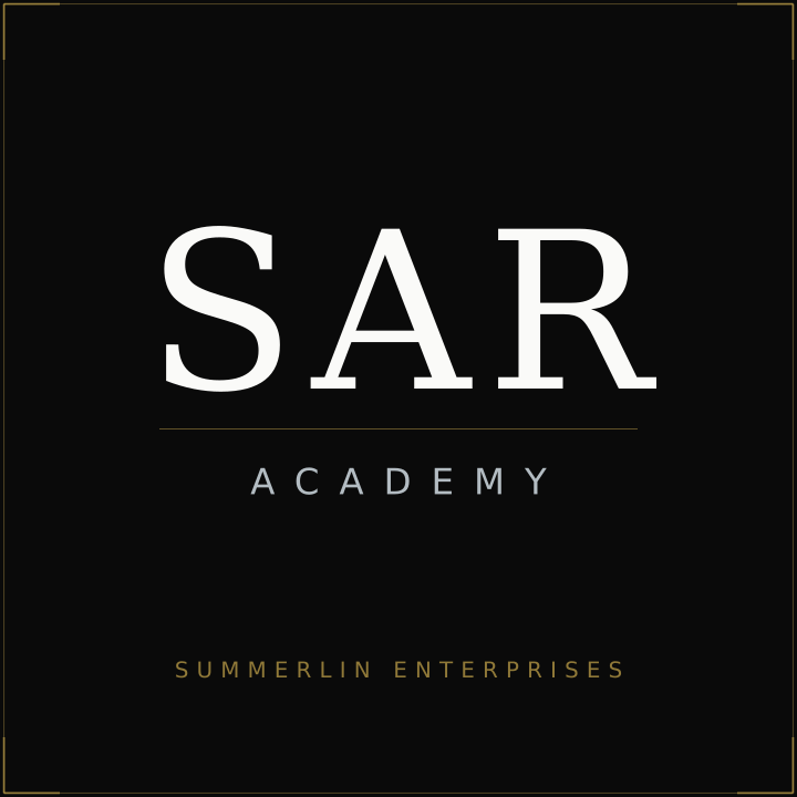 SAR Academy Sports Arbitrage Research