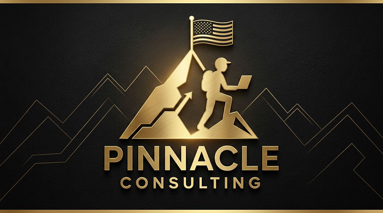 Pinnacle Consulting LLC