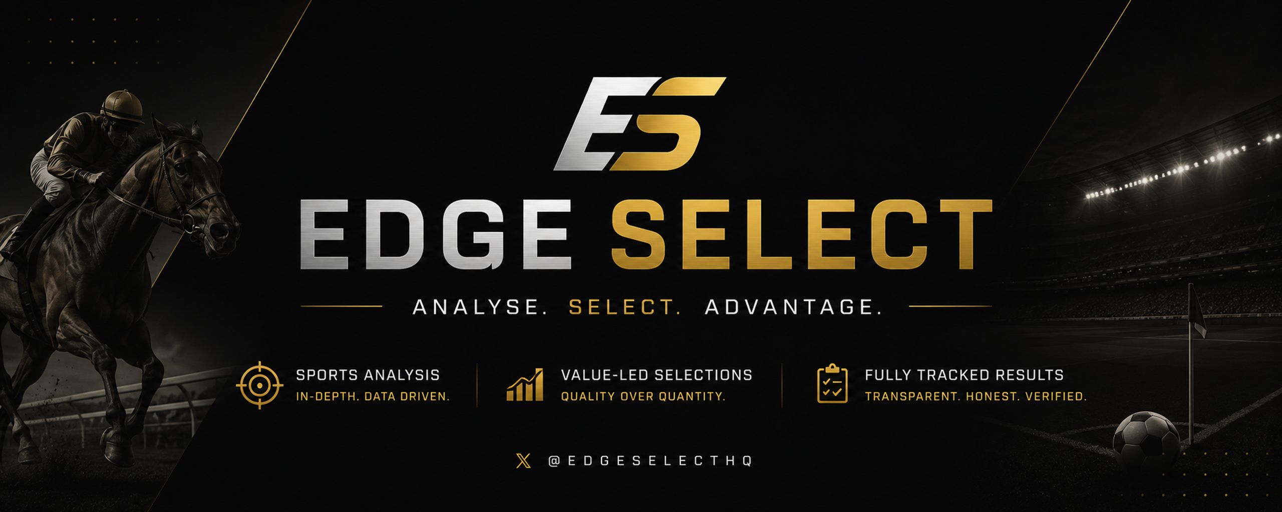 Edge Select