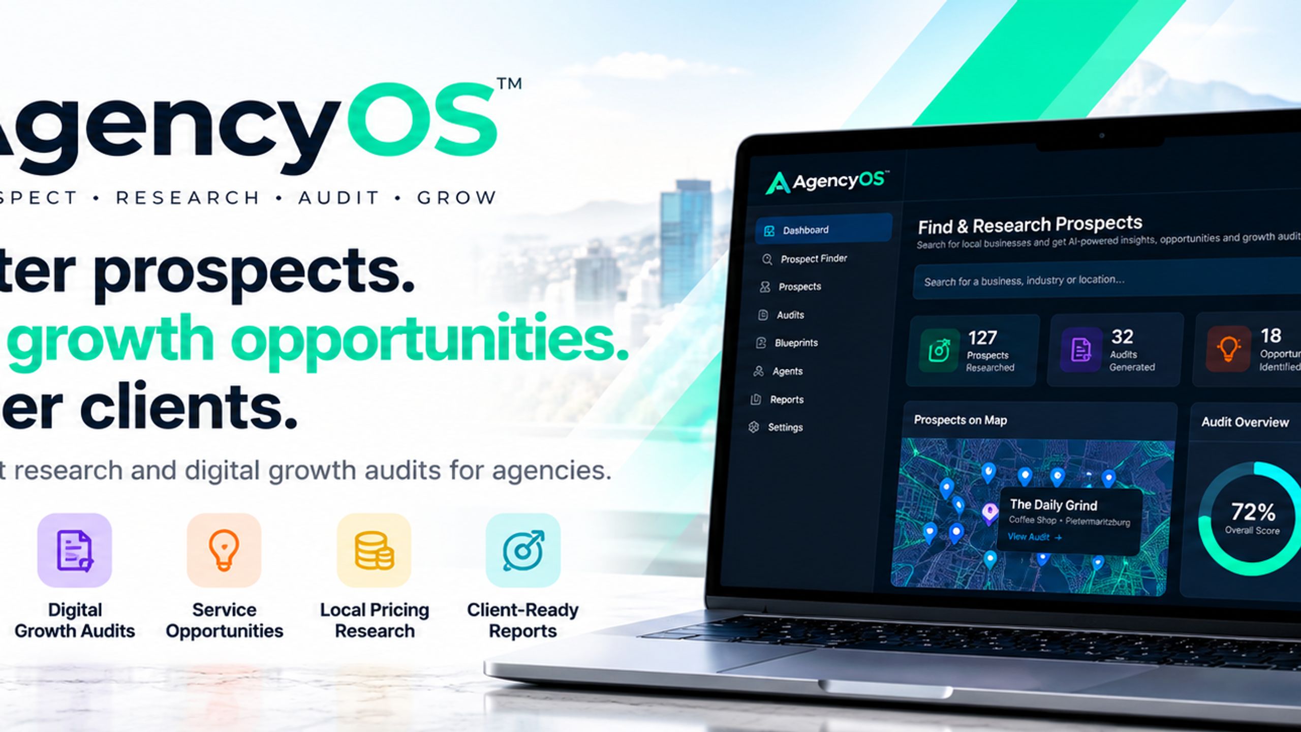AgencyOS
