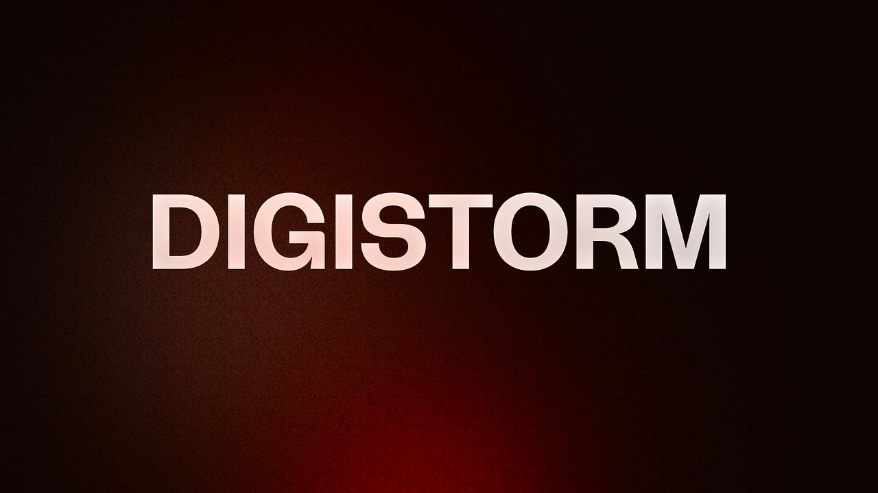 DIGISTORM