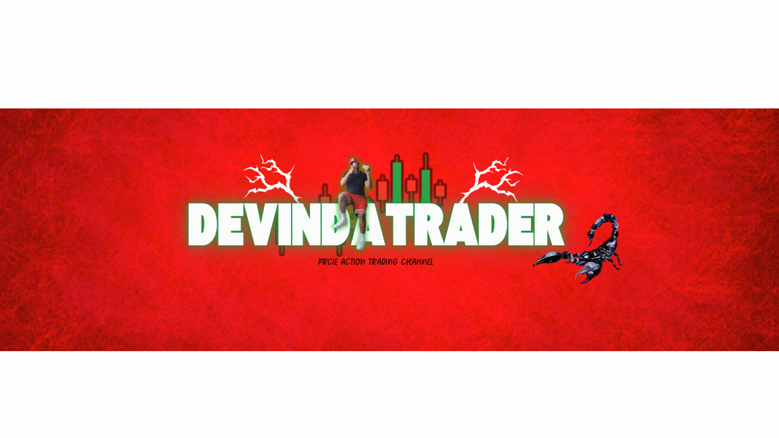 RED SCORPION FX TRADES