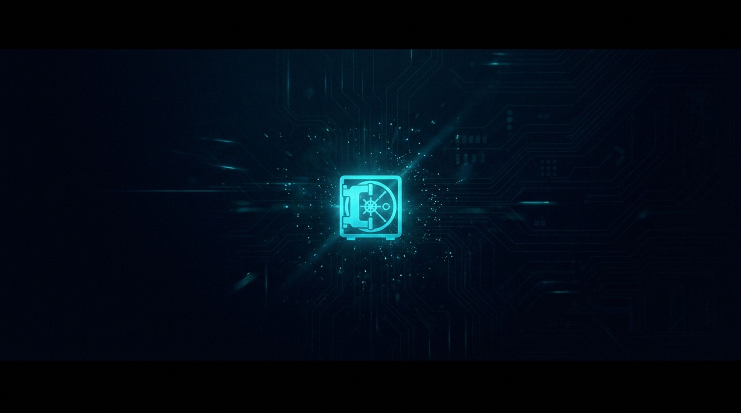 AI Vault